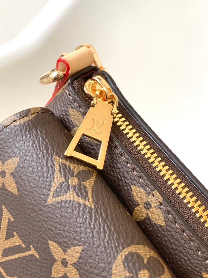 Louis Vuitton Satchel Bags